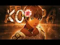 Guts and Casca - Kompa 4K