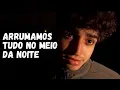 Download Lagu TIVEMOS QUE SAIR DE MADRUGADA | Ep.65