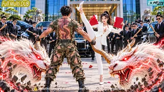 Đặc Công Chiến Thần Giả Nghèo Về Quê Cưới Vợ, Nào Ngờ Bị Nữ Tổng Tài Chặn Đường Sỉ Nhục Ép Hủy Hôn