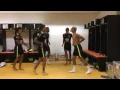 Download Lagu My boo dance - Neymar Jr  Marcelo Dani Alves Mrquinhos Paulinho