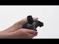 RMS Quad Cane Tip