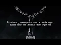 Pvris - My House (feat. Courtney LaPlante) [sub-español + Lyrics]