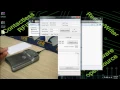 uFR Mifare RFID Reader Writer - uFRCoder Simple Lazarus software review