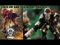 Puretide Program - The 27 Suit salute will it break the meta