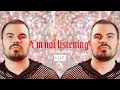 Download Lagu NVRLESS - I'm Not Listening (Official Music Video)