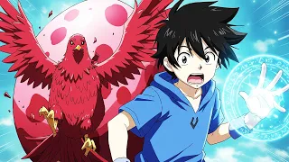 شاب اتريقو عليه عشان ضعيف ضربوه ورموه من علي الكوبري لكنه فجأه خرج وصدمهم بقوته ملخص انمي كامل  شاب اتريقو عليه عشان ضعيف ضربوه ورموه من علي الكوبري لكنه فجأه خرج وصدمهم بقوته ملخص انمي كامل
