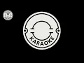 Cast | Alright | Karaoke