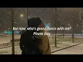 Download Lagu george micheal - careless whisper (slowed + lyrics)