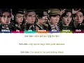 Download Lagu ENHYPEN 'Scream' Lyrics (엔하이픈 Scream 가사) [Color Coded Han_Rom_Eng] | LyricsByPriyankaShahi