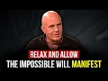 Download Lagu Dr. Wayne Dyer - Even the Impossible Will Manifest | Make it your Routine