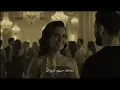 Hossam Jneed - Nar 3a 3alam (Official Lyric Video) | حسام جنيد - نار عا علم