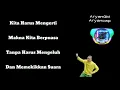 Download Lagu makna puasa ft.Dava lirik (stay halal brother)+orang joged GK jelas👍