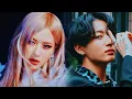 Download Lagu ROSÉ X JUNGKOOK - 'EUPHORIA ON THE GROUND' [MASHUP]