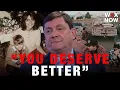Troy Jackson s new ad touts affordability pitch We re getting screwed