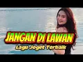 Lagu JANGAN DI LAWAN YA SAYANG LAGU JOGET TERBARU || Safrin Lapang Rmxr