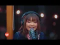 CARMELLE performs "Stay" LIVE on Wish 107.5 Bus