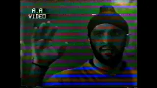 kranti kshetra 1994 vcr