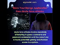 Securing Your Django Application with Django Axes with source codes