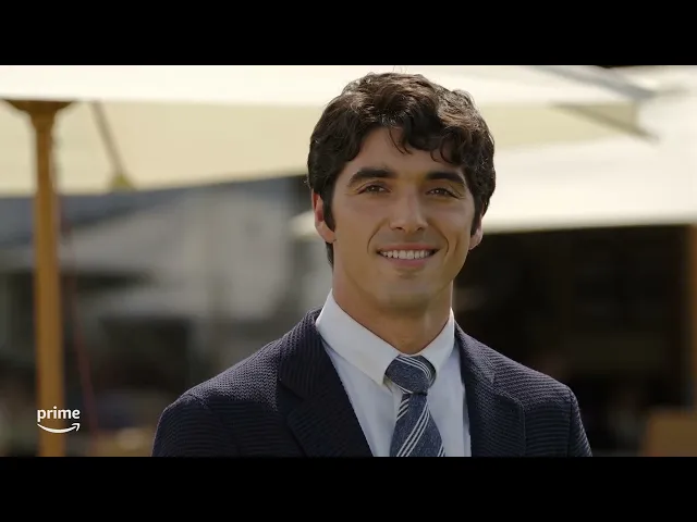 Rosso, Bianco e Sangue Blu | Clip 'Il principe Henry e Alex andranno a Parigi'