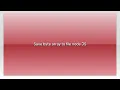Save byte array to file node JS