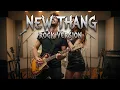 Lagu New Thang – Redfoo (Rock Version) | High Energy Rock Cover
