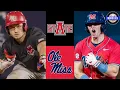 Arkansas State vs Ole Miss 2026 College Baseball Highlights