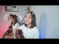 DESEMBER KELABU - KARNAMEREKA (Cover by DwiTanty)