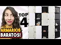 DESCUBRE el Mejor Armario Barato Amazon 2022