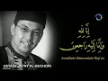 Download Lagu Ustadz UJE. Ya Nabi Salam 'Alaika.