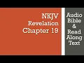 Revelation 19 - NKJV