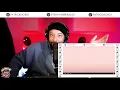 金木犀 (feat. Ado) · WhaleDontSleep · Ado  外国人の反応 // REACTION!! // SORRY FOR THE STATIC // I LOVE THIS