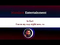 Khaid – For You (Official Lyric Video)