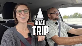 Sail Life – Road trip!