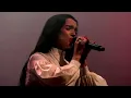 Poppy - Have you had enough? (Live) - Festival Hall Melbourne 2025