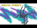 The BEST skeletal wyvern safe spot guide Asgarnian ice dungeon 2020 NoBS