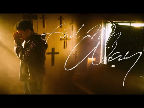 Download MP3 Phora - Find My Way [Official Music Video]