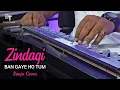 Download Lagu Zindagi Ban Gaye Ho Tum | Banjo Cover | जिंदगी बन गए हो तुम | Kasoor | Instrumantal By Banjo Touch