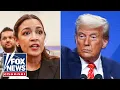Download Lagu AOC called out for 'bold-faced lie' amid Trump feud