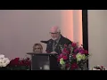 Sis Blythe Funeral 1