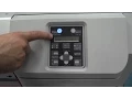 TrafficJet 101 Setup Menu Overview