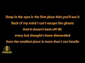 James Blunt - Weight Of It All (Karaoke)