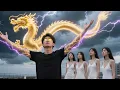 Download Lagu 【Full】受盡欺負的小夥意外被雷電擊中覺醒龍帝本尊，七位絕色美女聞到氣息爭相上門求雙修，只為助他重塑金身走上人生巔峰！！#短劇 #逆襲 #爽劇