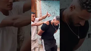 الحرب بدات مش خالصه       دندنها