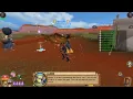 Wobbegong Frenzy Spell Quest Wizard101