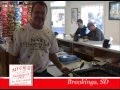 Brookings South Dakota s Nick s Hamburger Shop on Our Story s What s Cookin