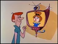 Jane Jetson -- Morning Mask