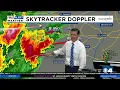 KMOV 4 Severe Weather Coverage April 15 2023
