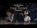Download Lagu TIGA TAONG || Cipt. Joe Parthenos || HendMarkHoka_Cover