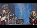 MAJESTICA No pain, no gain  Live at Sweden Rock Festival 05.06.26