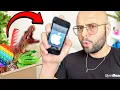 Download Lagu Am primit un iPHONE GRATIS in COLETELE DE LA VOI 🤩